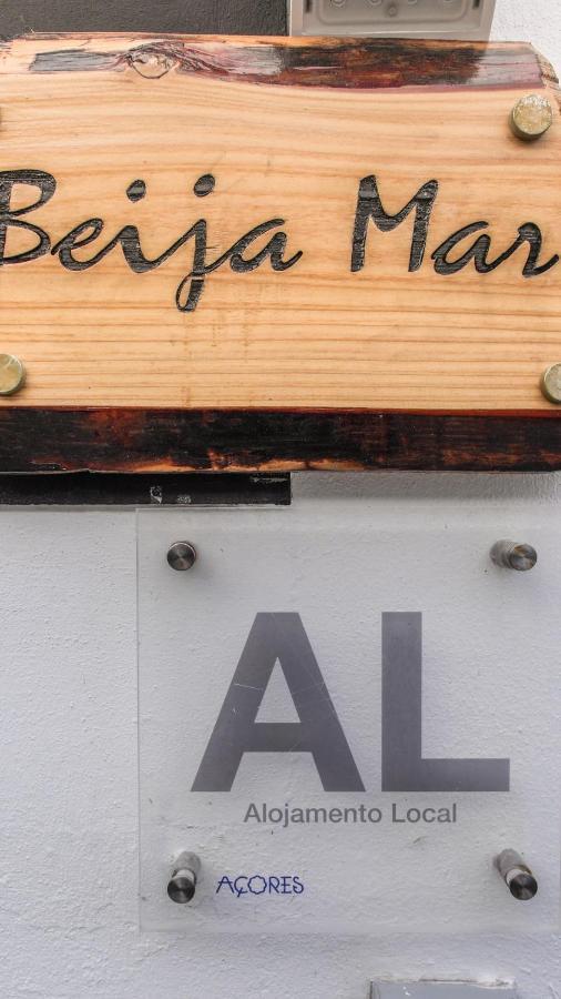 דירות וילה פראנקה דו קמפו Beija Mar מראה חיצוני תמונה